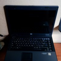 Лаптоп HP Compaq 6715s за части, снимка 1 - Части за лаптопи - 22701803