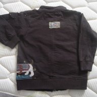 Детски комплект от панталон , суитчер и блузка, снимка 5 - Детски комплекти - 11188449