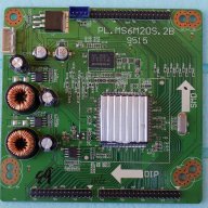 DIGITAL BOARD Seiki PL.MS6M20S.2B9515 от Blaupunkt W32/194I-GB-1HBKUP-DE, снимка 1 - Части и Платки - 14303255