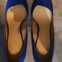 Обувки и сандали-като нови!, снимка 10 - Дамски обувки на ток - 25197254
