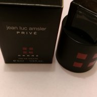Миниатюра с парфюм  Jean Luc Amsler Prive Homme 5 мл. мъжки., снимка 1 - Мъжки парфюми - 7518149