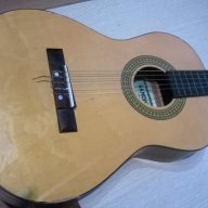 Sanchez-made in korea-китара-92/34/9см-внос швеицария, снимка 5 - Китари - 15266125