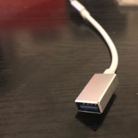 Чисто нови кабели за MacBook, снимка 9 - Кабели и адаптери - 11506701