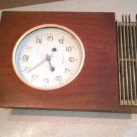 АНТИК-Руски ретро часовник-за ремонт за колекция-47х30х15см, снимка 13 - Антикварни и старинни предмети - 17791595