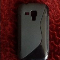  Нов Гръб за Samsung 4 инча, снимка 2 - Калъфи, кейсове - 15494674