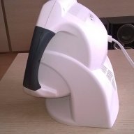 Beurer ceramic infrared head lamp-300w-germany-внос швеицария, снимка 7 - Медицинска апаратура - 17539800