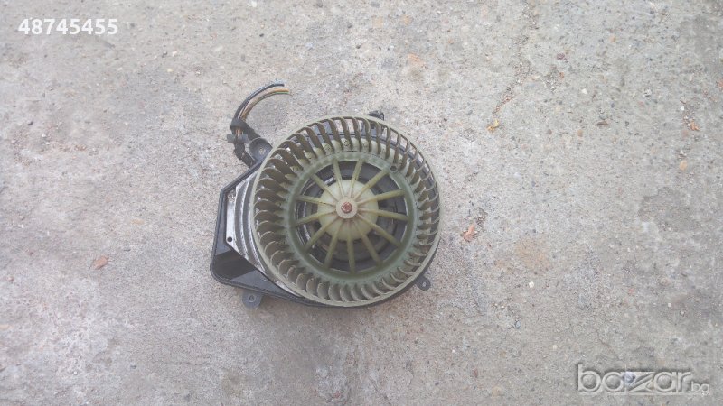 Вентилатор за парно audi A4 97г. до 2001г., снимка 1