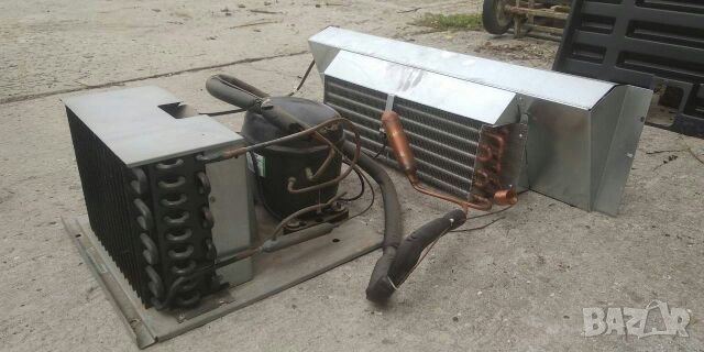 Агрегат за вендинг автомат, снимка 1