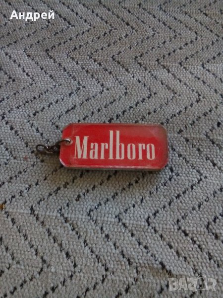 Стар ключодържател #2, снимка 1