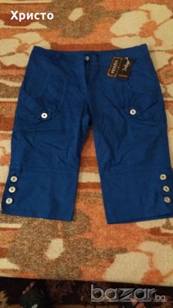 Продавам дамски къси гащи, снимка 1