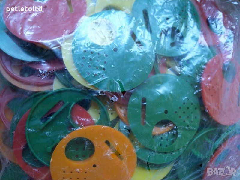 Прелки ф 70 мм Изгодни цени за количества, снимка 1