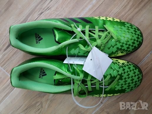 Adidas m-fussball mult нови оригинал , снимка 1