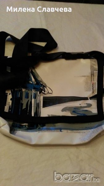 ТИНЕЙДЖЪРСКА чанта за лаптоп, снимка 1