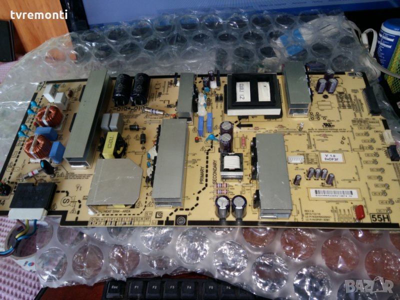POWER SUPPLY BOARD PSU EAY64229421 , снимка 1