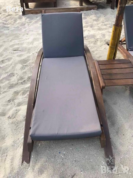 Възглавници за шезлонги/ Възглавница за шезлонг, снимка 1