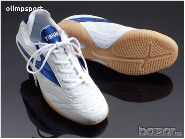 Маратонки  Tibhar Contact light2  36 номер  нови , снимка 1