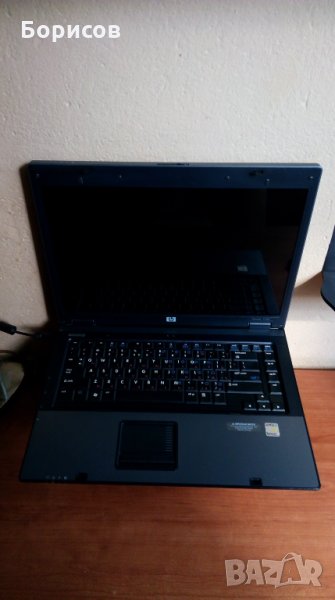 Лаптоп HP Compaq 6715s за части, снимка 1