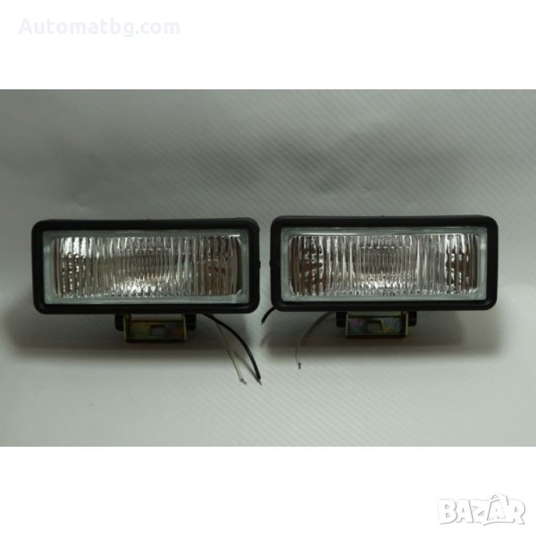 Халогенни фарове за мъгла – LA7021, снимка 1