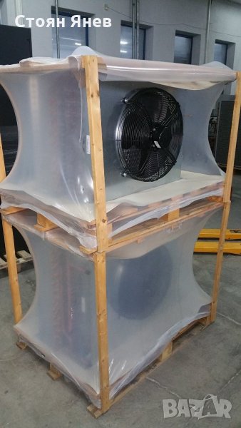 Хладилни кондензатори , снимка 1