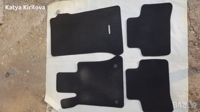 Оригинални стрелки за Мерцедес  C-class W204, снимка 1