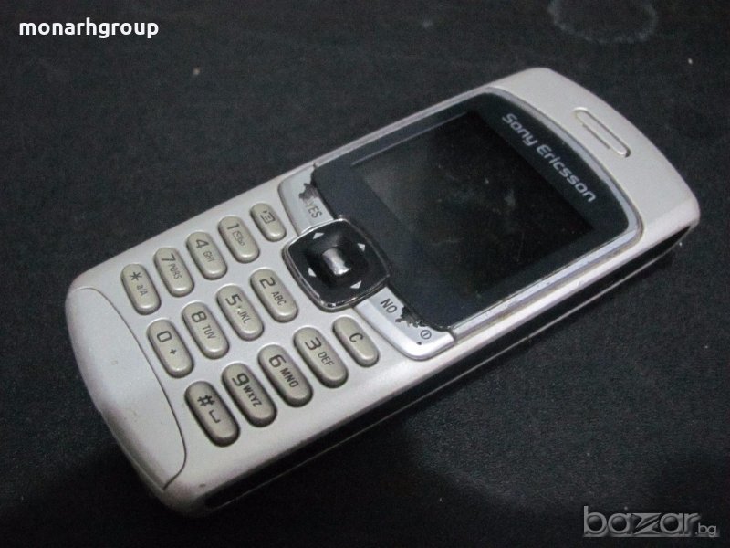 Телефон Sony Ericsson, снимка 1