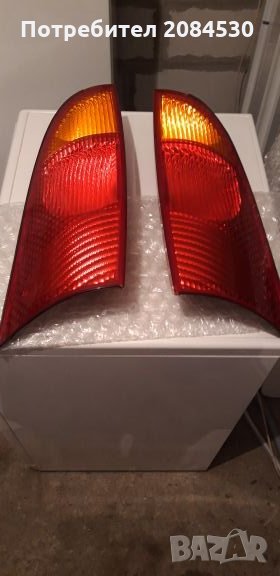 Стопове за Форд Фокус, снимка 1