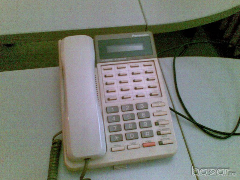 Многофункционални телефони Panasonic Hybrid System , снимка 1