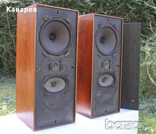 Bang & Olufsen  Beovox  2400  тонколони, снимка 1