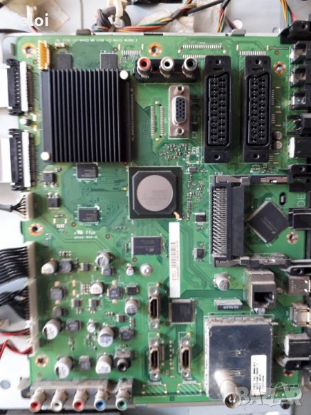 37pfl8404H12 на части, снимка 1