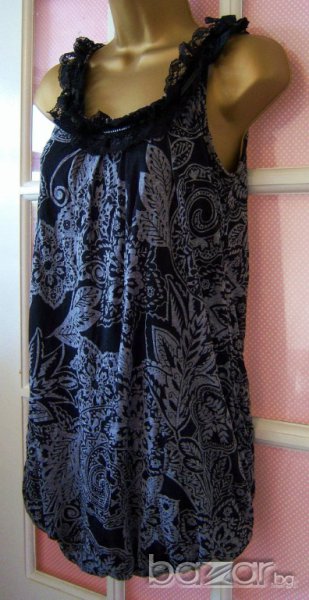 MELA LOVES LONDON рокля, снимка 1