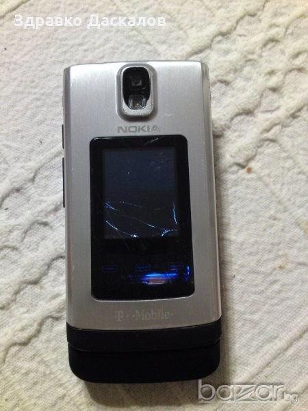 Nokia 6650d, снимка 1