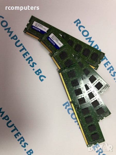 RAM за компютър 8GB DDR3 1333 MHz, снимка 1