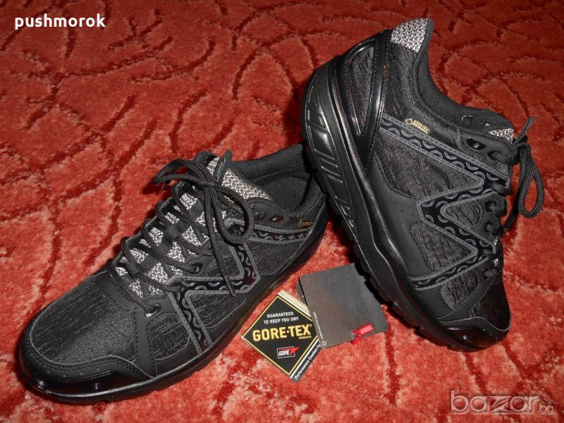 MBT Hakika GTX Gore tex Vibram, снимка 1