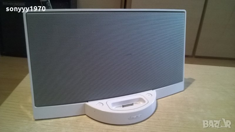 bose-внос швеция, снимка 1