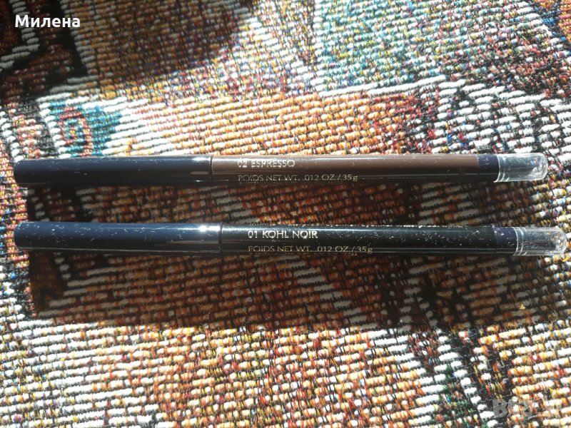 Моливи за очи Estee Lauder Double Wear, снимка 1