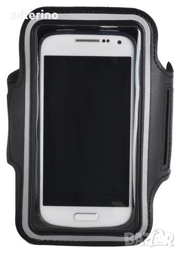 Неопренов калъф за смартфон за ръка, смартфон калъф за спортисти, спортен калъф, снимка 1