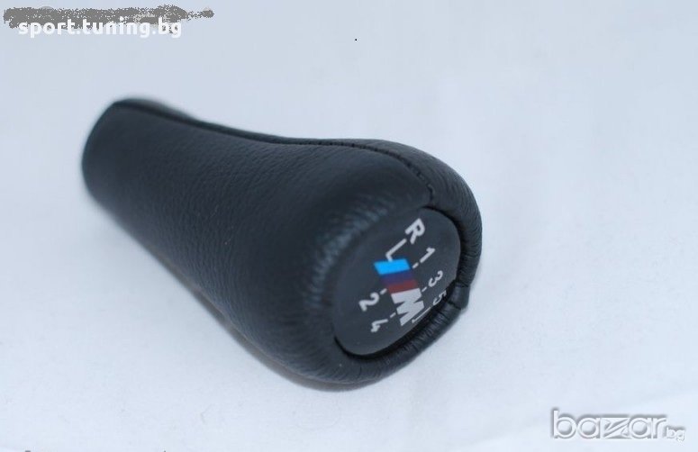 Дръжка за скоростен лост бмв , снимка 1