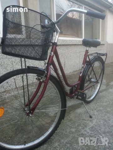 Велосипеди от германия сервизирани , снимка 16 - Велосипеди - 15631740