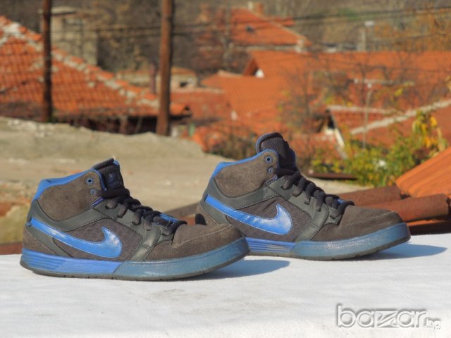 Nike Mogan Mid 3-- номер 40.5 , снимка 2 - Маратонки - 20127724