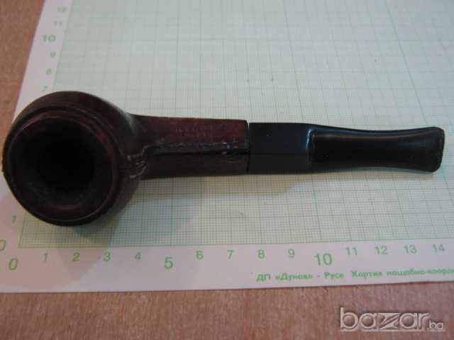 Лула "toledo - REAL PIGSKIN" - 8, снимка 2 - Лули - 7675116