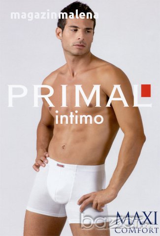 3XL,4XL,5XL черни,сини,сиви памучни мъжки боксери големи размери Primal памучни мъжки боксерки, снимка 1