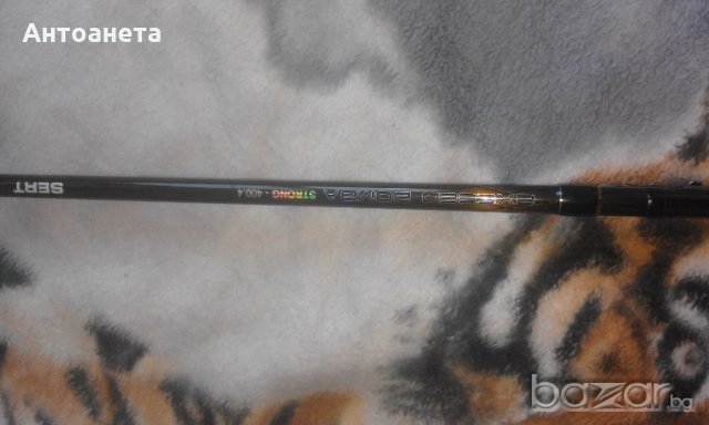 Въдици, снимка 7 - Въдици - 20178964