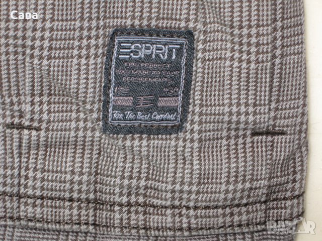 Къси панталони ESPRIT   мъжки,размер36, снимка 6 - Къси панталони - 25208747