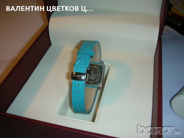 Дамски часовник Жан РУЛЕ Скуер, кварц. , снимка 2 - Дамски - 17247455
