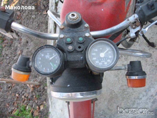 запалване за мотори ротор статор електроника мотор, снимка 14 - Мотоциклети и мототехника - 18694174