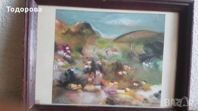 АкBарел на Димитър СтанчеB, снимка 3 - Антикварни и старинни предмети - 25549082