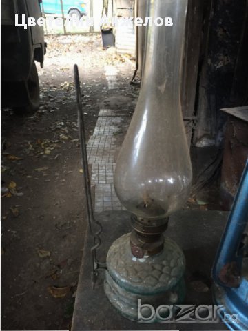 Спиртни лампи в Антикварни и старинни предмети в с. Горни Лом - ID18122444  — Bazar.bg