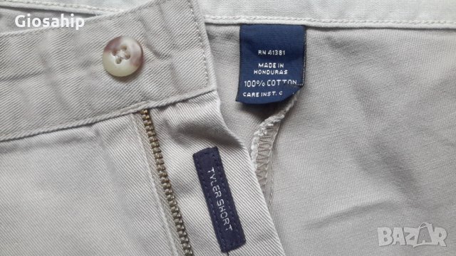Polo Ralph Lauren памучни къси панталони XL, снимка 5 - Къси панталони - 25716109
