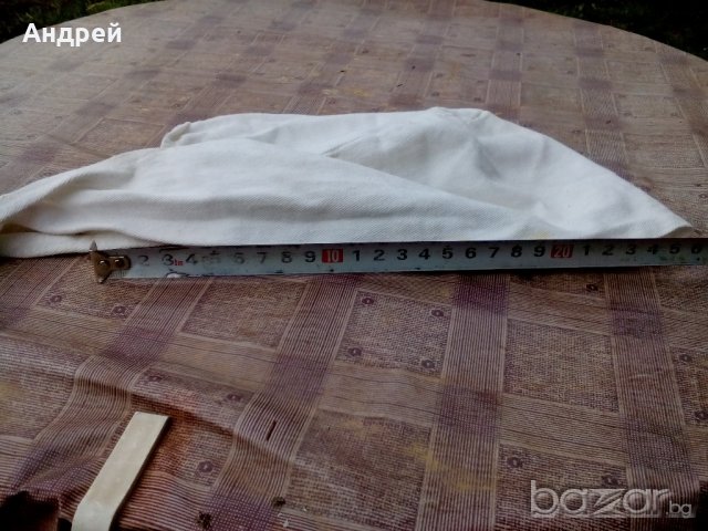 Стара шапка,боне, снимка 6 - Антикварни и старинни предмети - 21375550