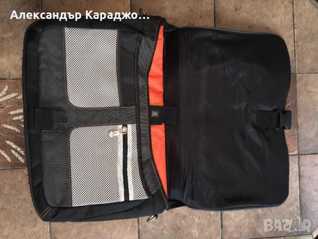 Чанта за лаптоп и документи, снимка 4 - Лаптоп аксесоари - 21791245